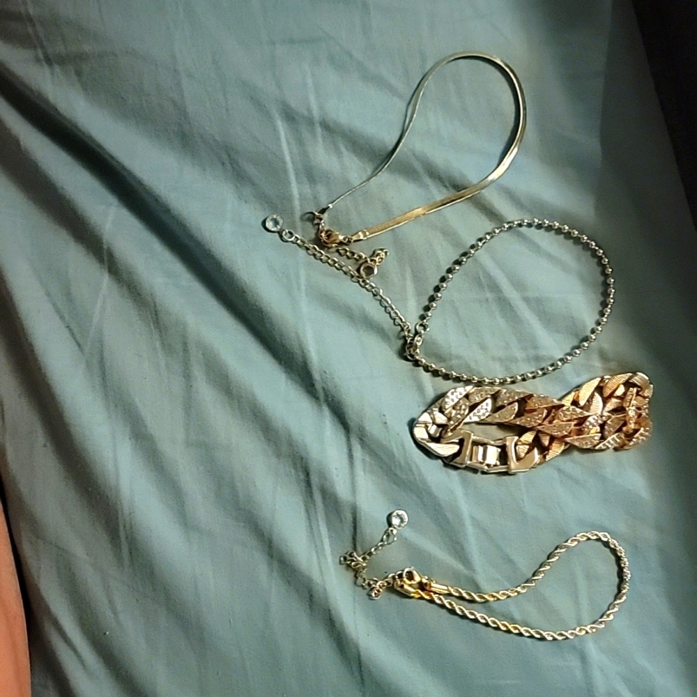 Bracelets